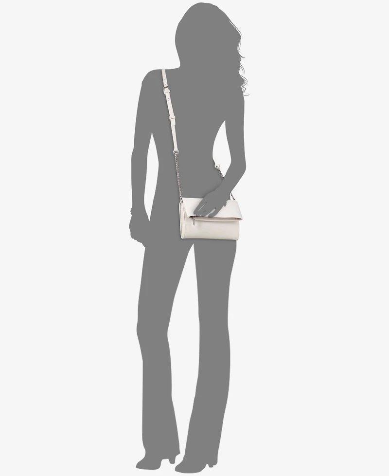 I.n.c. International Concepts Averry Tunnel Small Crossbody, Exclusively at Macy's