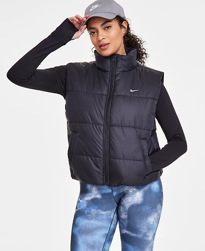 Nike Women's Therma-fit Vest