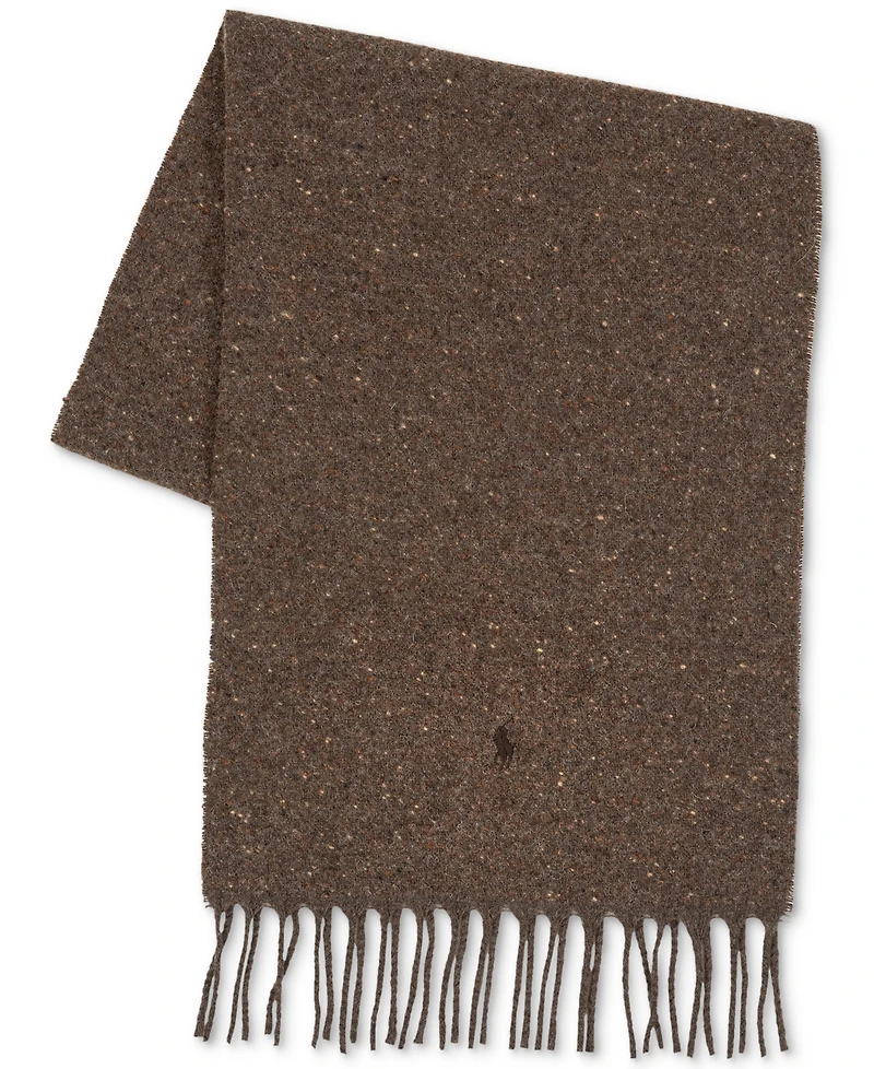 Polo Ralph Lauren Men's Donegal Scarf