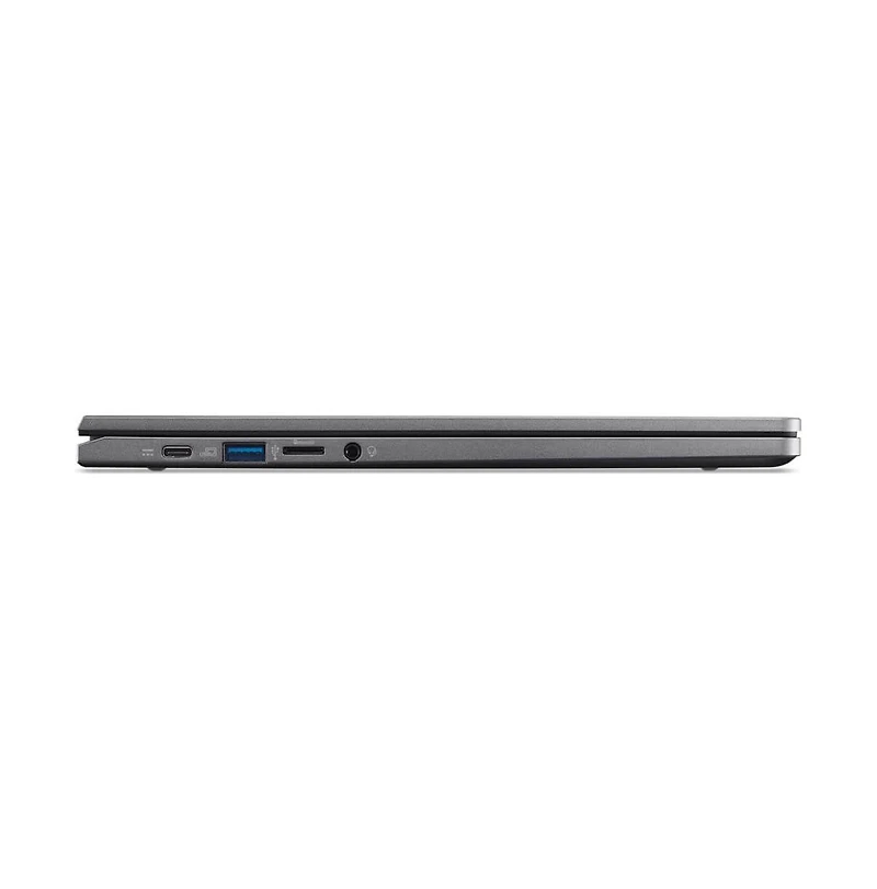 Acer 14" Chromebook Plus 514 Intel Core i3-N305 8GB Ram Intel Uhd Graphics 128 Ssd Storage 1920 x 1080 - Steel Gray