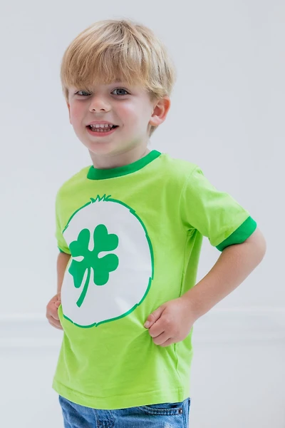 Care Bears Toddler Boys T-Shirt