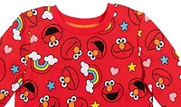 Sesame Street Girls Sweatshirt