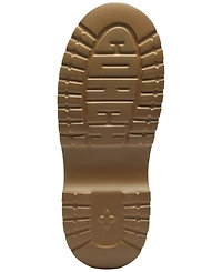Coach Women's Cecelia Signature Shearling Clogs