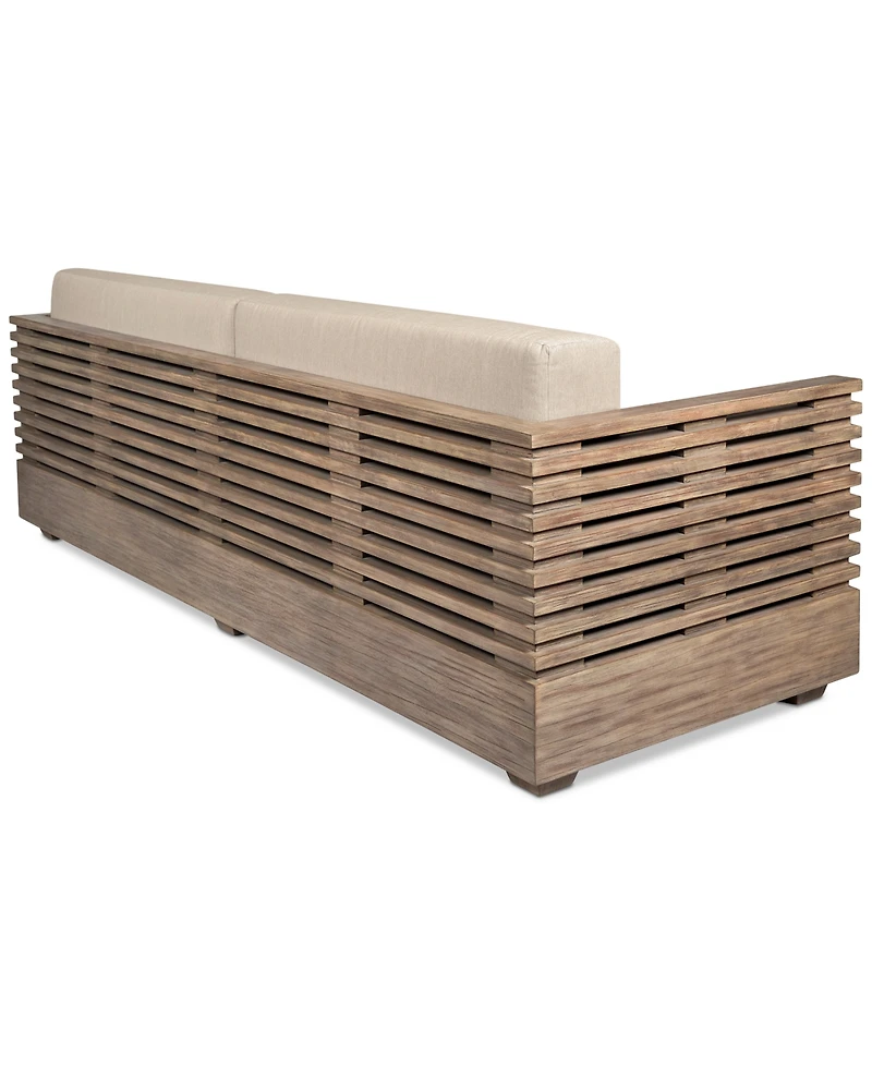 Vivid Outdoor Sofa