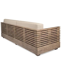 Vivid Outdoor Sofa
