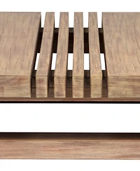 Vivid Outdoor Coffee Table