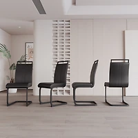 Streamdale Furniture Modern Dining Chairs