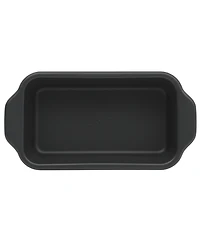 Oster Teston 5 Piece Carbon Steel Baking Pans Bakeware Set W/ Premium Pfa Free Nonstick - Matte Black