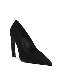 Schutz Women's Lou Curve High Stiletto Heel Pumps