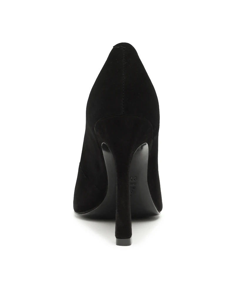 Schutz Women's Lou Curve High Stiletto Heel Pumps