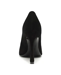 Schutz Women's Lou Curve High Stiletto Heel Pumps