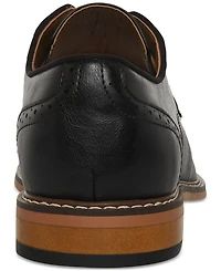 Madden Men Men's Bobby Lace-Up Dress Shoes