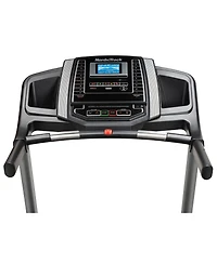 NordicTrack T 6.5 S Treadmill for Running and Walking with 5 inch Display and SpaceSaver Design