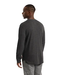 Ecko Unltd Men's Pinch Me Thermal T-Shirt