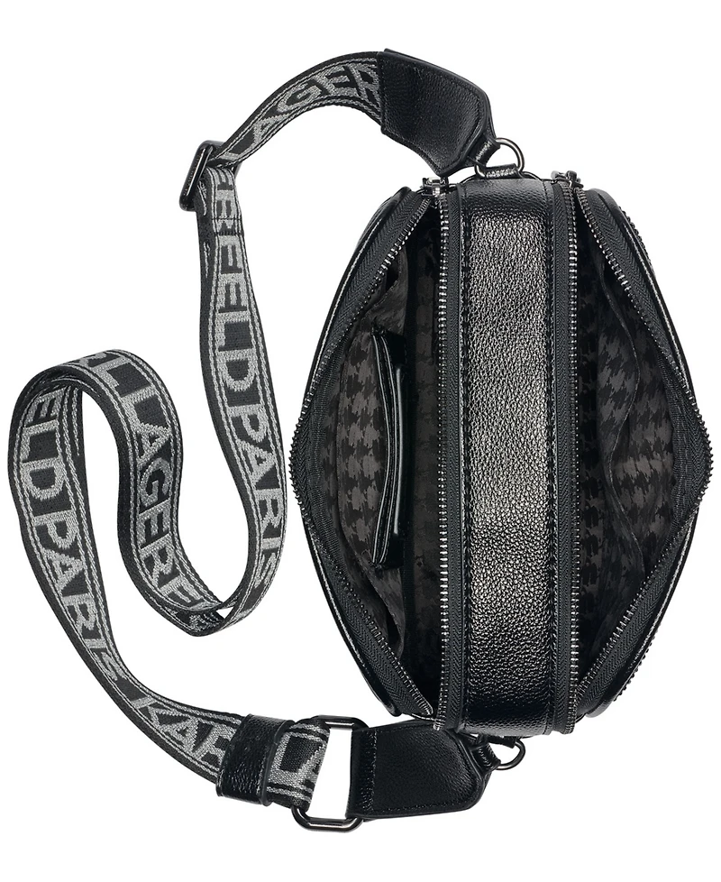 Karl Lagerfeld Paris Maybelle Crossbody