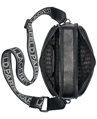 Karl Lagerfeld Paris Maybelle Crossbody