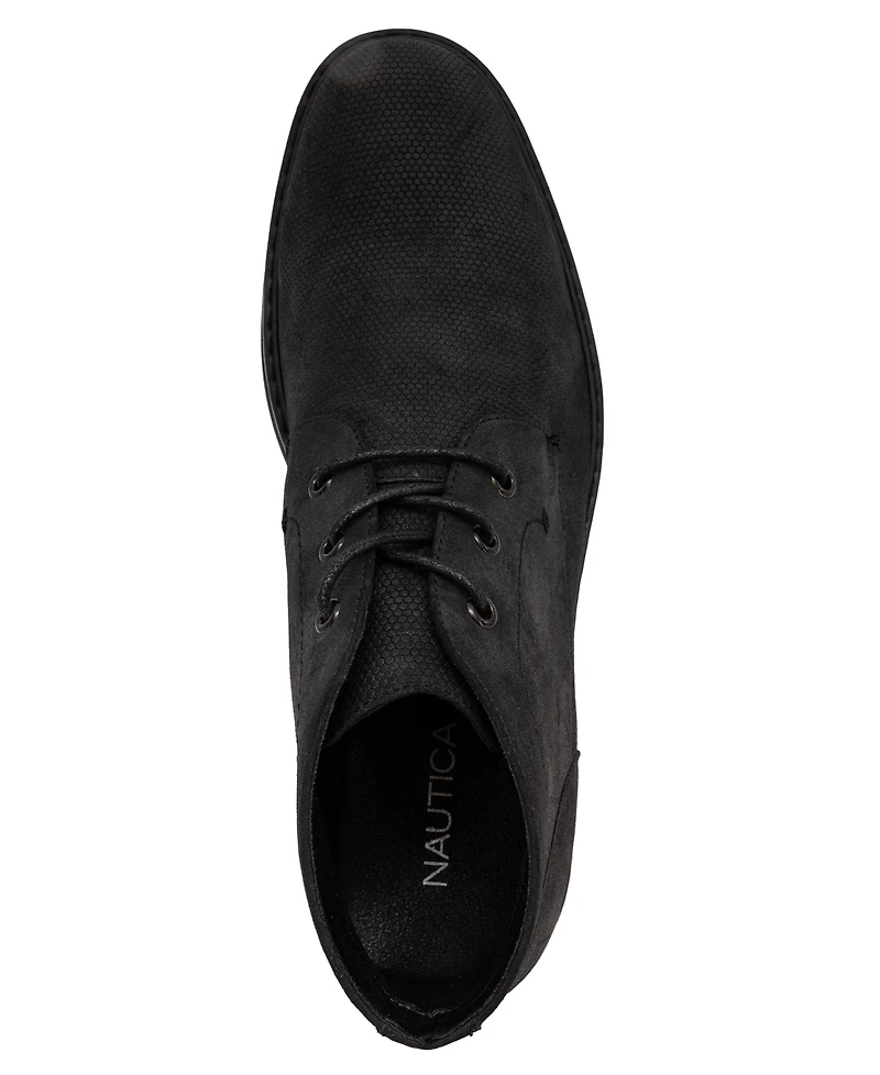 Nautica Men's Vega Chukka Boot