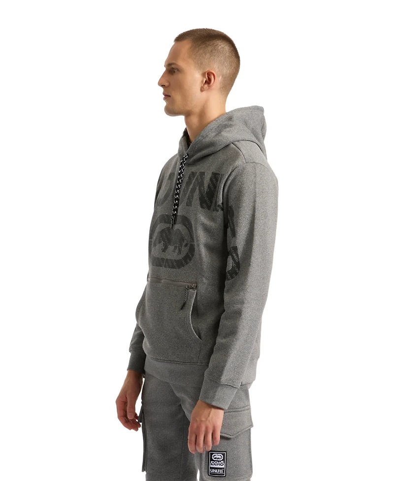 Ecko Unltd Men's Spreadout Hoodie