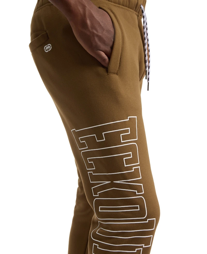 Ecko Unltd Men's Time Capsule Jogger