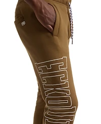 Ecko Unltd Men's Time Capsule Jogger