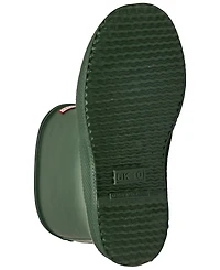 Hunter Toddler Kids' Original First Classic Rain Boots from Finish Line