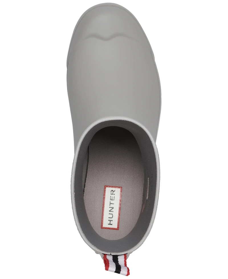 Hunter Women's Play Short Rain Boots from Finish Line