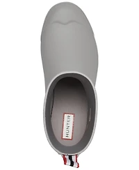 Hunter Women's Play Short Rain Boots from Finish Line
