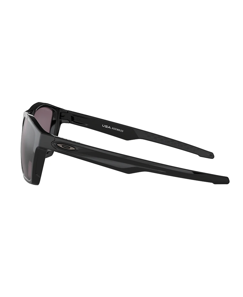 Oakley Men's Sunglasses, Targetline OO9397