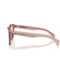 Moncler Unisex Sunglasses