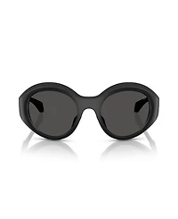 Moncler Unisex Sunglasses, Futuro ME8005