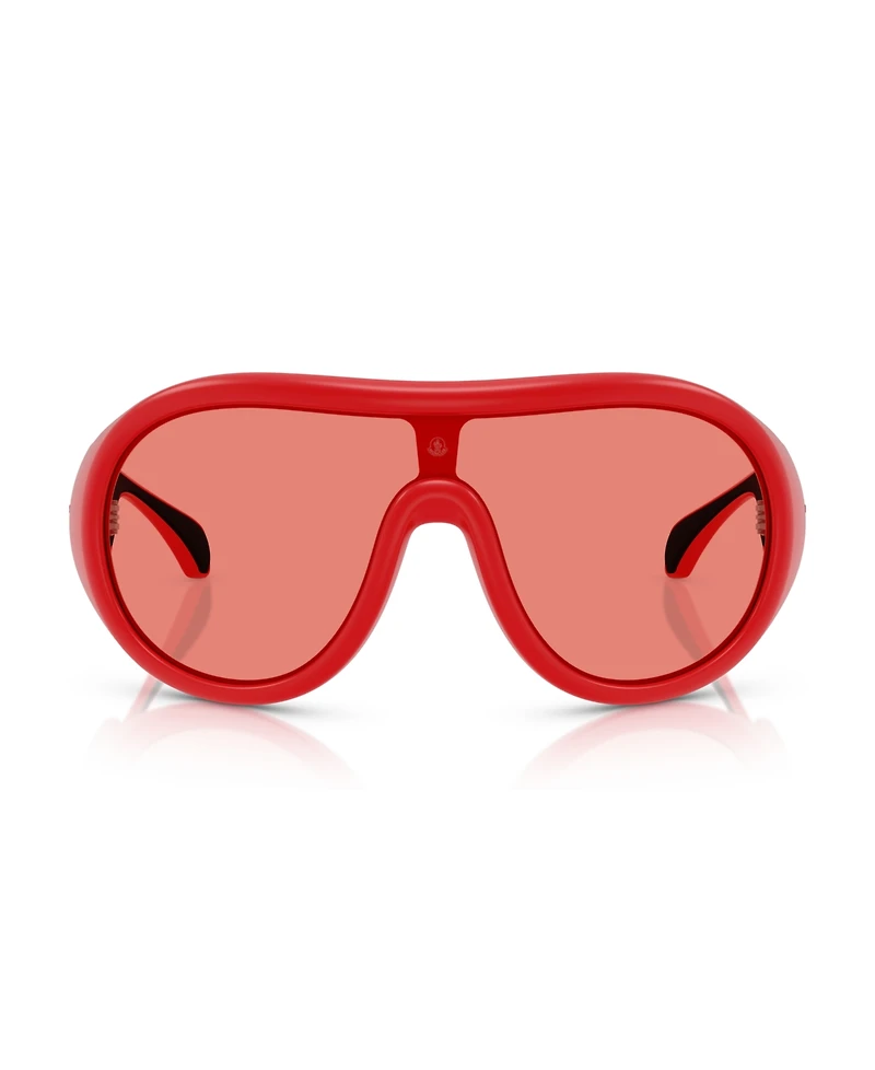 Moncler Unisex Sunglasses, Cloche ME8004