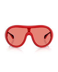 Moncler Unisex Sunglasses, Cloche ME8004