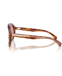 Moncler Unisex Sunglasses