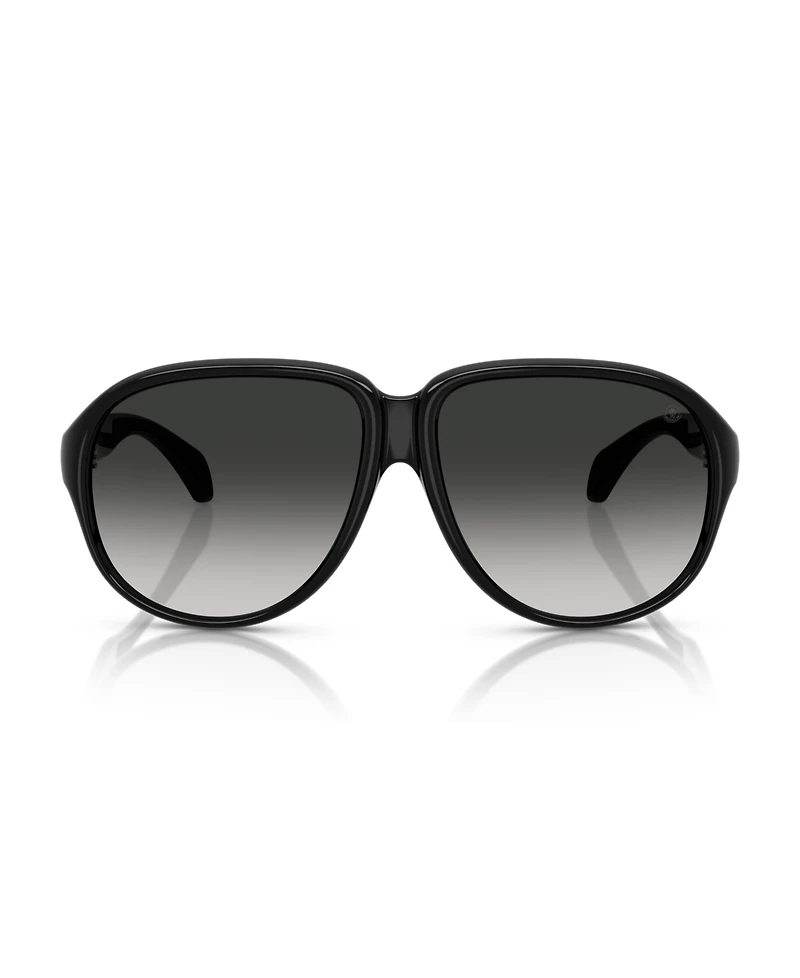 Moncler Unisex Sunglasses, Halcyonne ME8001