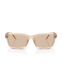 Moncler Unisex Sunglasses, Slicka ME8002