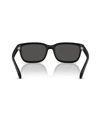 Moncler Unisex Sunglasses, Slicka ME8002