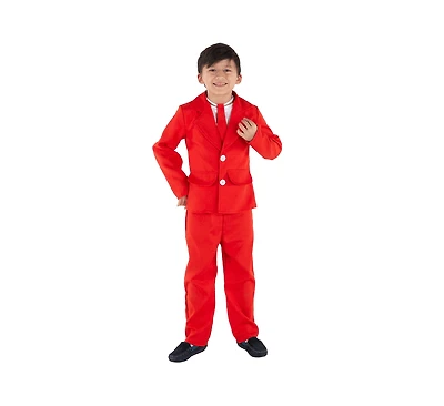 Dress Up America Kids Jacket