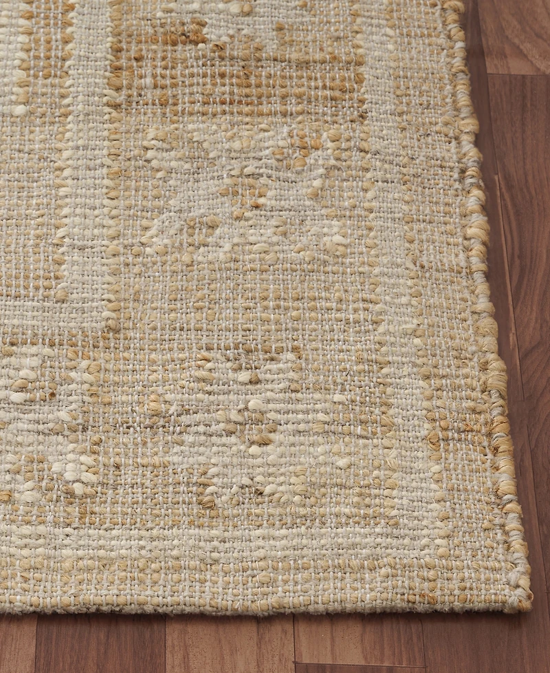 Lr Home Xanda Wil-570 5'x7'9" Area Rug