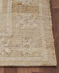 Lr Home Xanda Wil-570 5'x7'9" Area Rug
