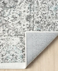 Lr Home Atlas Atl-056 5'x7' Area Rug