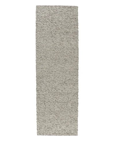 Lr Home Ella Dom-1 2'6"x8' Runner Area Rug