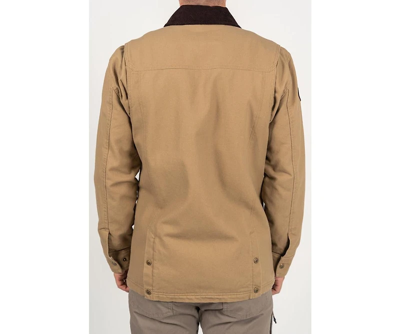 Mountain Khakis Men's Sullivan Ranch Jacket