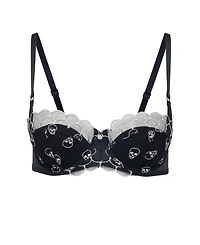 Adore Me Women's Bettie Contour Balconette Bra