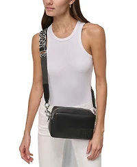 Dkny Kenza Small Camera Crossbody