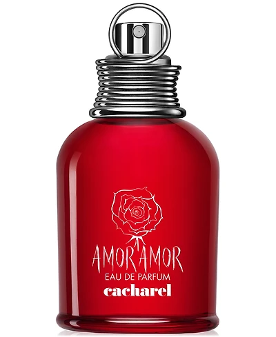Cacharel Amor Amor Eau de Parfum, 1 oz.