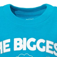 Thomas & Friends Boys 2 Pack T-Shirts