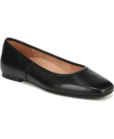 Vionic Womens Orinda Ballet Flats