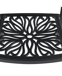 Streamdale 5-Piece Patio Furniture Set with Cushions