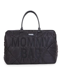 Childhome Baby Puffer Mommy Bag