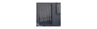 Streamdale Large, Weatherproof Dog House with Balcony